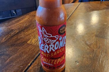 Any fans of this? Just bust in and loving it.