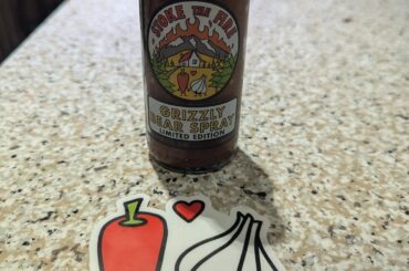 Not gonna lie. This kicked my booty