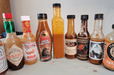 I have multiple go-to bottles per week.