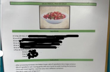 Hi guys I was wondering how I could make this recipe into personal portions?