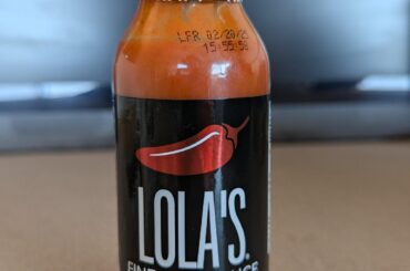 Pleasantly surprised!