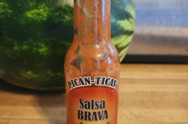 Salsa Brava