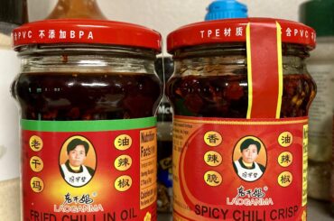 Restocked with my newest obsession