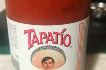 Anybody else use Tapatio to clean copper?
