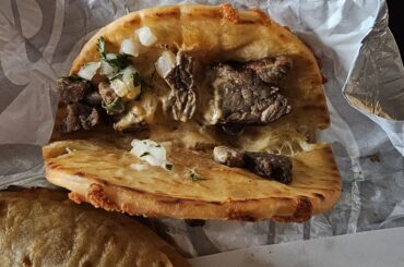 Not quite what I was expecting