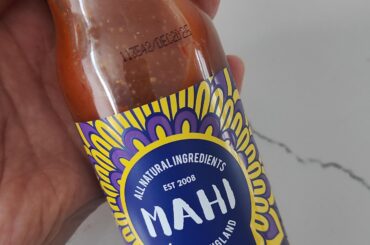 Any one from UK have this, it's very hot