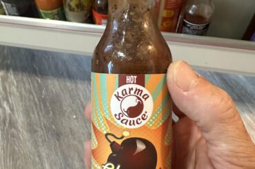 I’ve really enjoyed all the suggestions from you guys. Now Im starting to explore beyond the extra hot stuff.