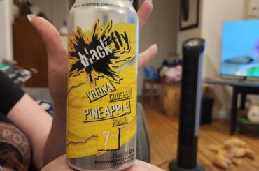 My girlfriend bought this drink and it just tastes like habanero peppers without spice. Has anyone had this drink?