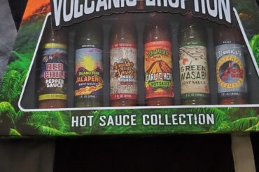 Found these while cleaning a friend's pantry out.