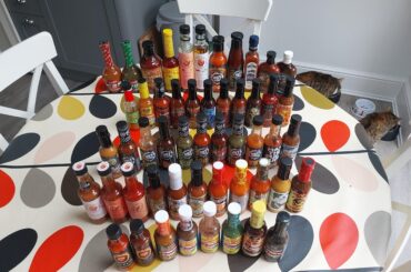 Addiction? What addiction?