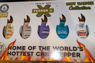 Nice find at Costco!