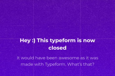 Drop sold out so fast