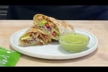 TacoBell Test Kitchen: The Creation of the Cantina Menu