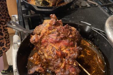 my friend made mini trompos