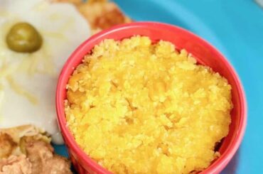 "Mexican Sweet Corn Tamalito"?  Is there such a thing in Central/South America?