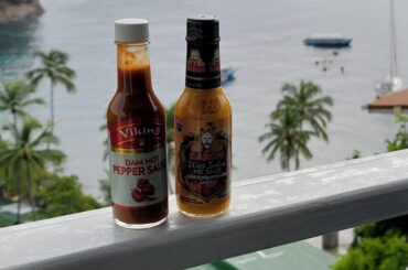 Caribbean Delights