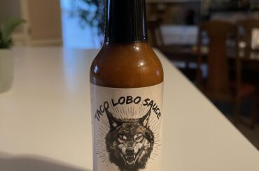 Out on a business trip, found an absolute gem