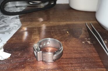 Can an associate tell me what this is?