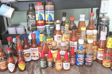 Rebuilding After A Fire - Any Recommendations?