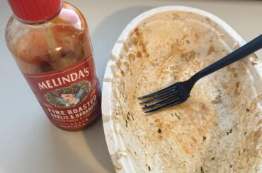 First time trying this brand