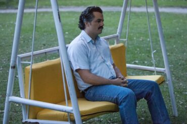 Me enjoying my new Stanley cup with my Eras Tour tickets