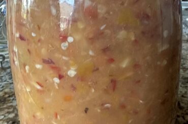 I’m making my first hot sauce but don’t have any equipment like airlocks. How can I maximize my chances of success?