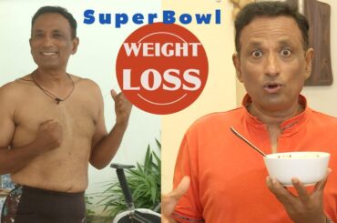 FFF The Ultimate Weight Loss recipes "7 Dals, 7 Veggies, 3 Fruits: The Secret to Shedding Pounds