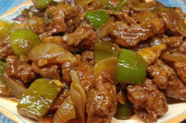 Dry Chicken Chili Recipe/Easy & Tasty Juicy Chicken Chili/Chicken Chili Recipe/#vonerecipes