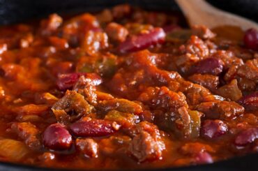 Make Canned Chili Taste Homemade With These Simple Ingredients