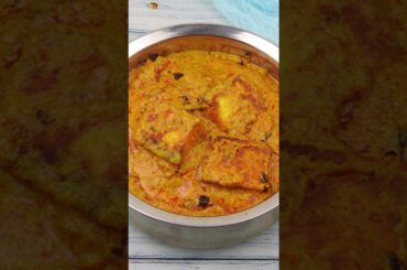 Best Side Dish For Chapati | Paneer Maharani Recipe | Paneer Recipes | Dhaba Style Paneer Recipe