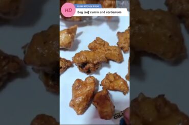 Best chilli chicken recipe ever |FARAH KITCHEN ROOM