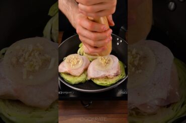 No one has made this recipe before! Chicken legs that melt in your mouth