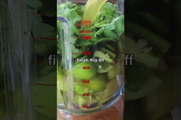 Easy Salsa Verde Stew