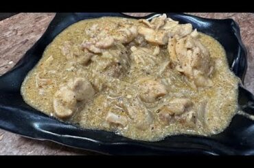 lemon pepper chicken gravy | lemon pepper chicken | chicken recipe | lemon kali mirch chicken
