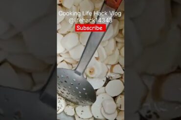 Green Chili Arvi | Karan main nazara |   #food #cooking #recipe #india #howto #yt #foryou #shorts