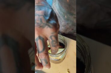 Hawaiian chili pepper shoyu mango