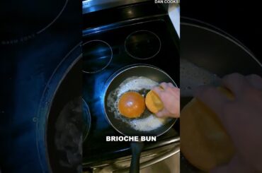 POV Cheeseburger w/ Chili Oil Mayo