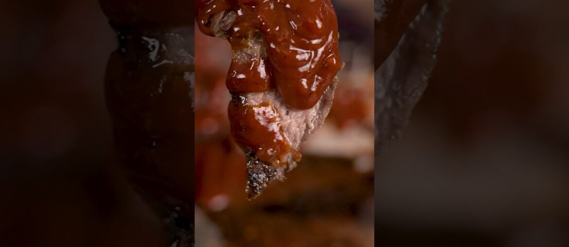 The best BBQ sauce recipe