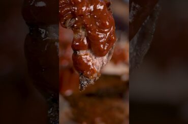 The best BBQ sauce recipe