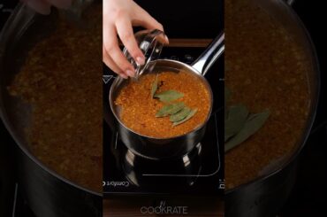 Even if you are 100 years old, you must know this meat recipe!