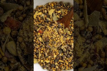 TRIED & TESTED: The BEST Pickling Spice