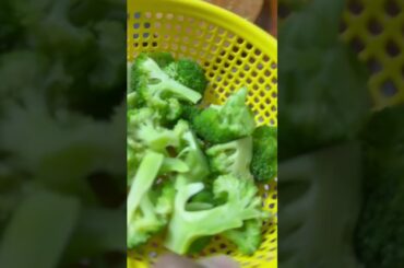 How To Make Perfect Broccoli (with Pepper Recipe)