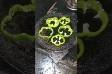 capsicum flowers #viral #trending #shorts