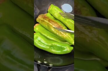 #bellpeppers#asmr #recipe#chinesefood#chicken#viralvideo#trendingshorts
