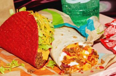 Anyone have any idea when they’ll bring the volcano menu back??