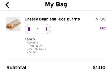 Praying they forget about my location because this is a steal