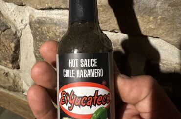 This looks good! Smoked!!!