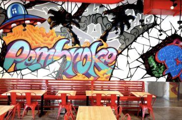 Anyone tried this spicy chicken tender chain?