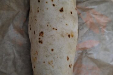 I think the five layer burrito is one of my favorites.