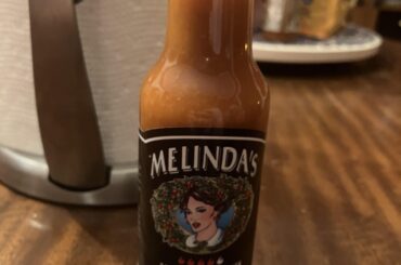 There were multiple posts hyping it up but it wasn’t that spicy. It’s tasted like the Texas kicker though and I’ve been looking for a replacement since they stopped making making it. Would recommend but for its taste not spice.